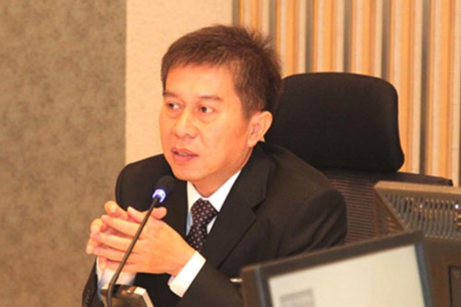 ร่วมการประชุม
