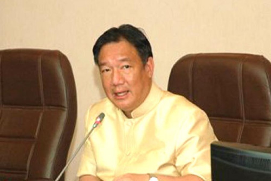ประชุม กนร. ครั้งที่ 1/2555