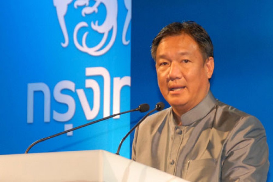 SME Restart : ทางรุ่ง…รับศักราชใหม่