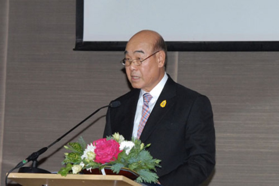 Conference on Asian Regional Cooperation