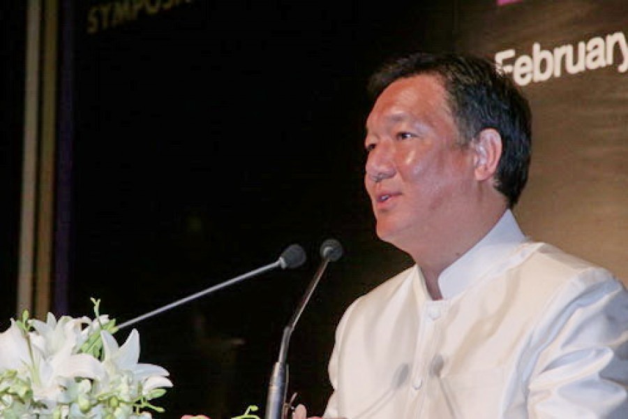ปาฐกถาพิเศษ